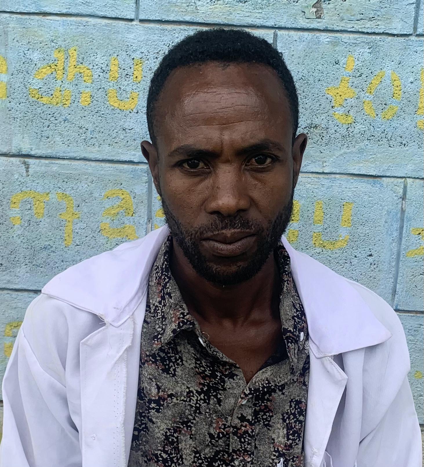 Bedeno Secondary School teacher profile 1