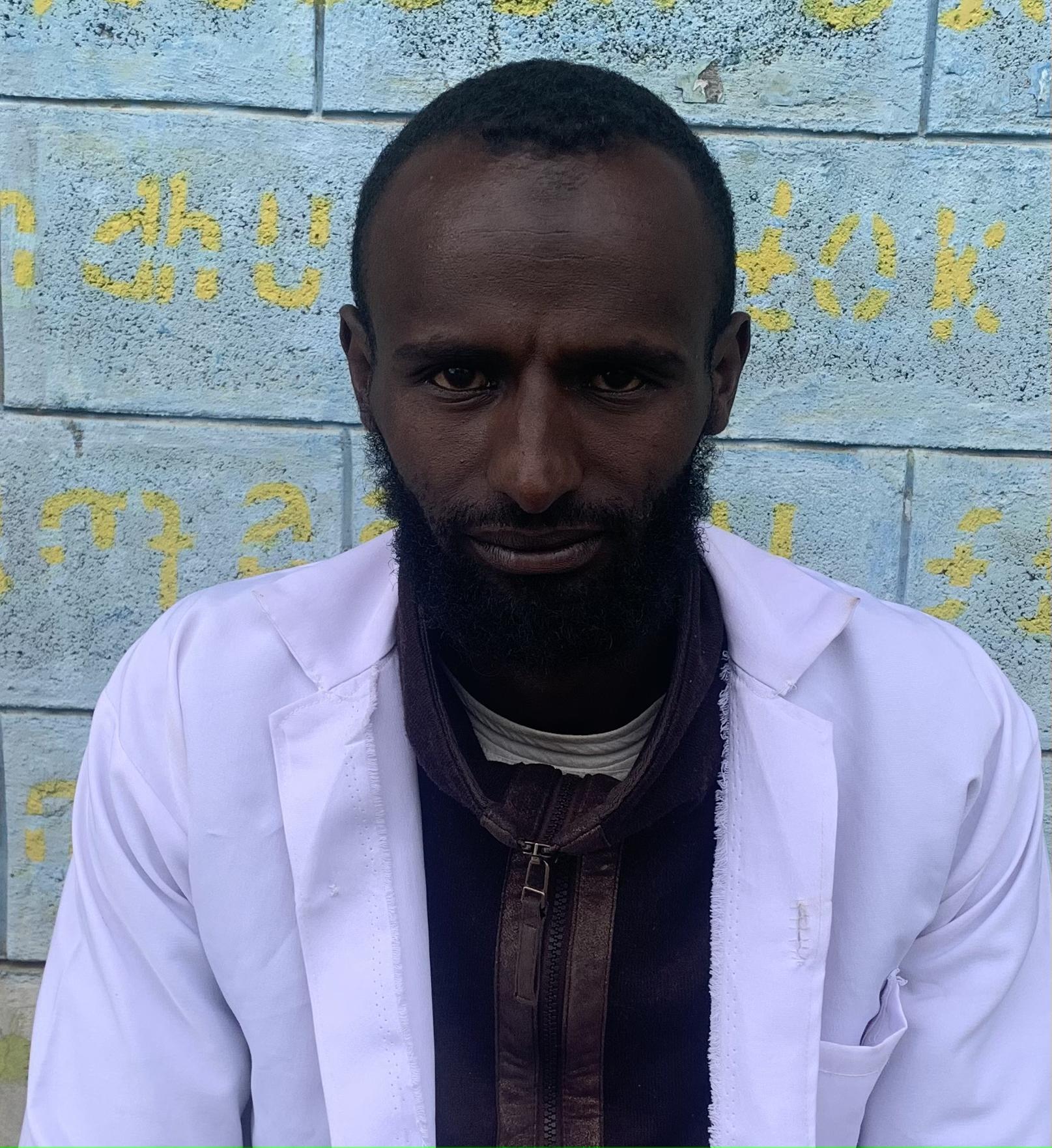Bedeno Secondary School teacher profile 2