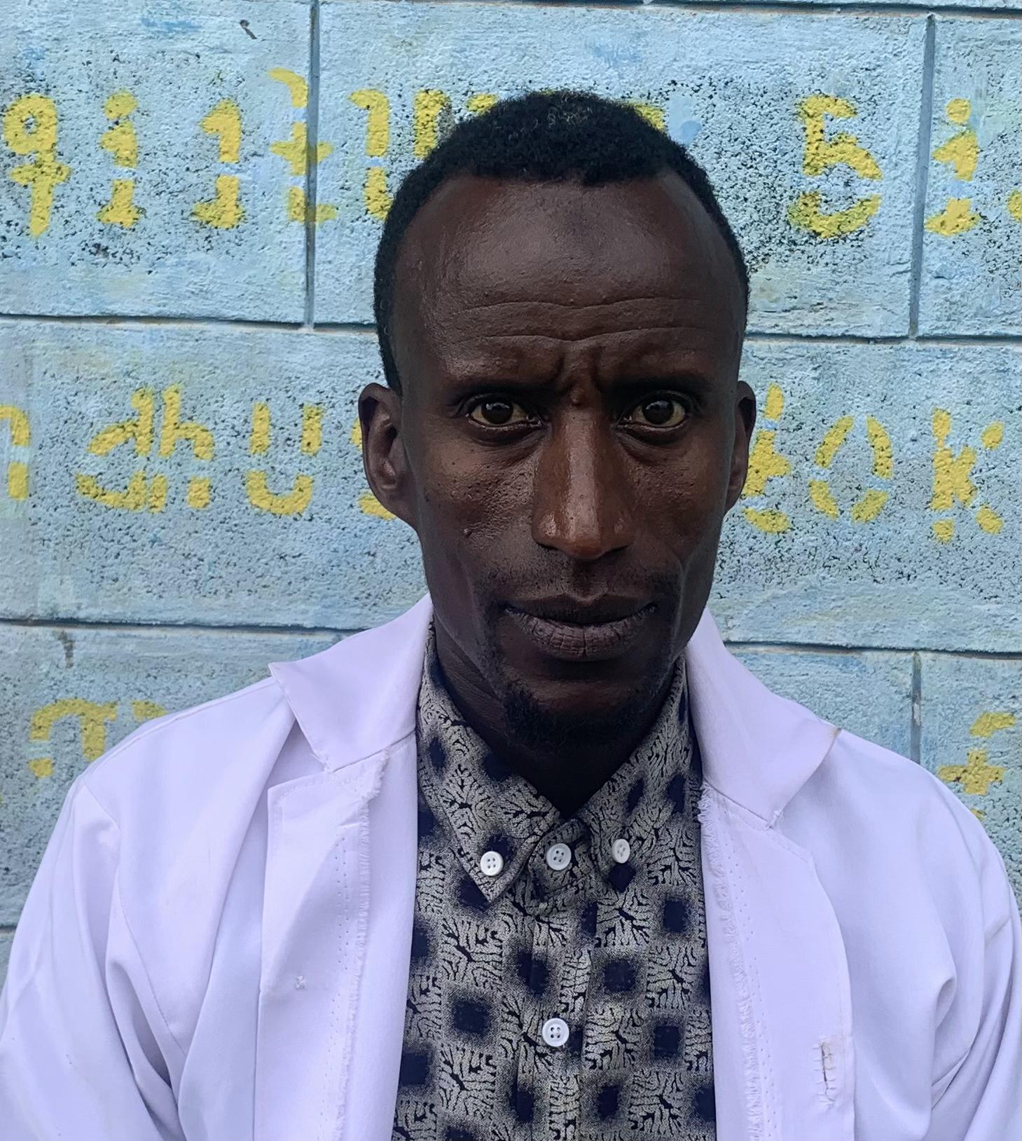 Bedeno Secondary School teacher profile 3