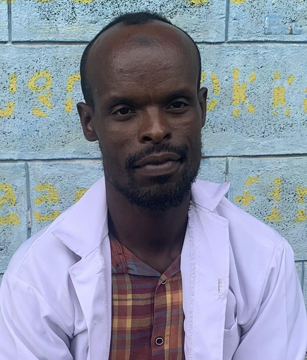 Bedeno Secondary School teacher profile 4