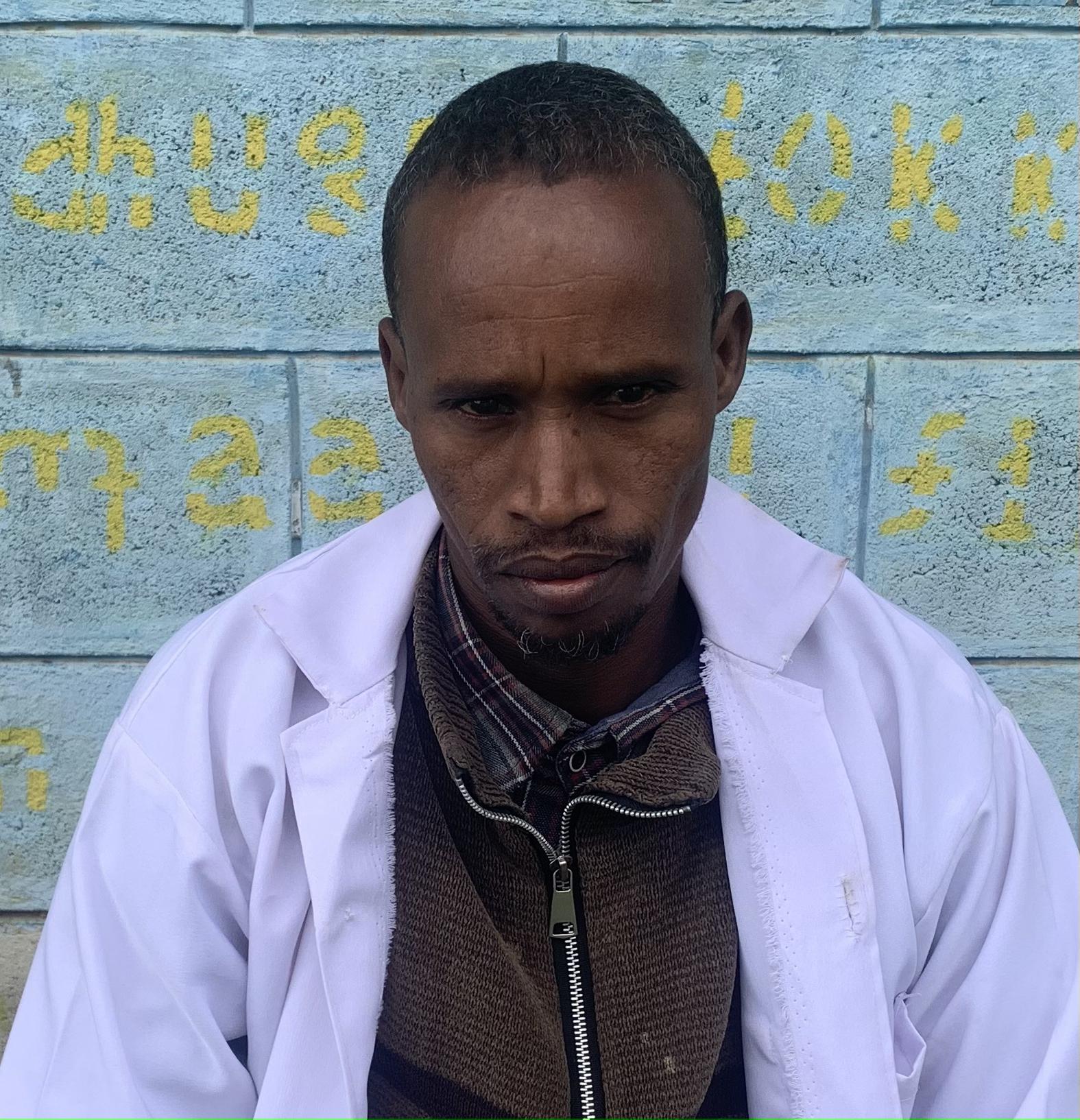 Bedeno Secondary School teacher profile 5