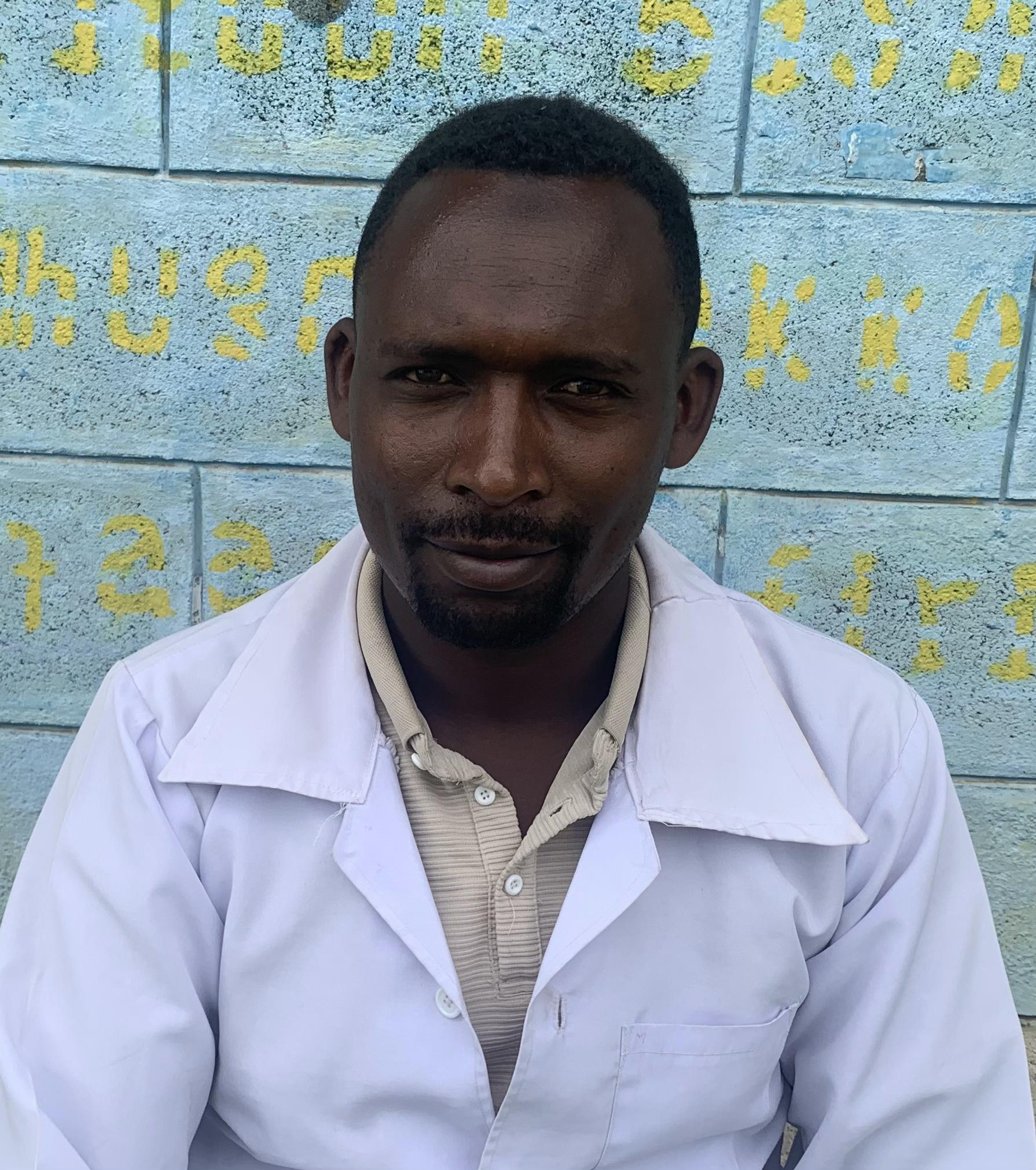 Bedeno Secondary School teacher profile 6