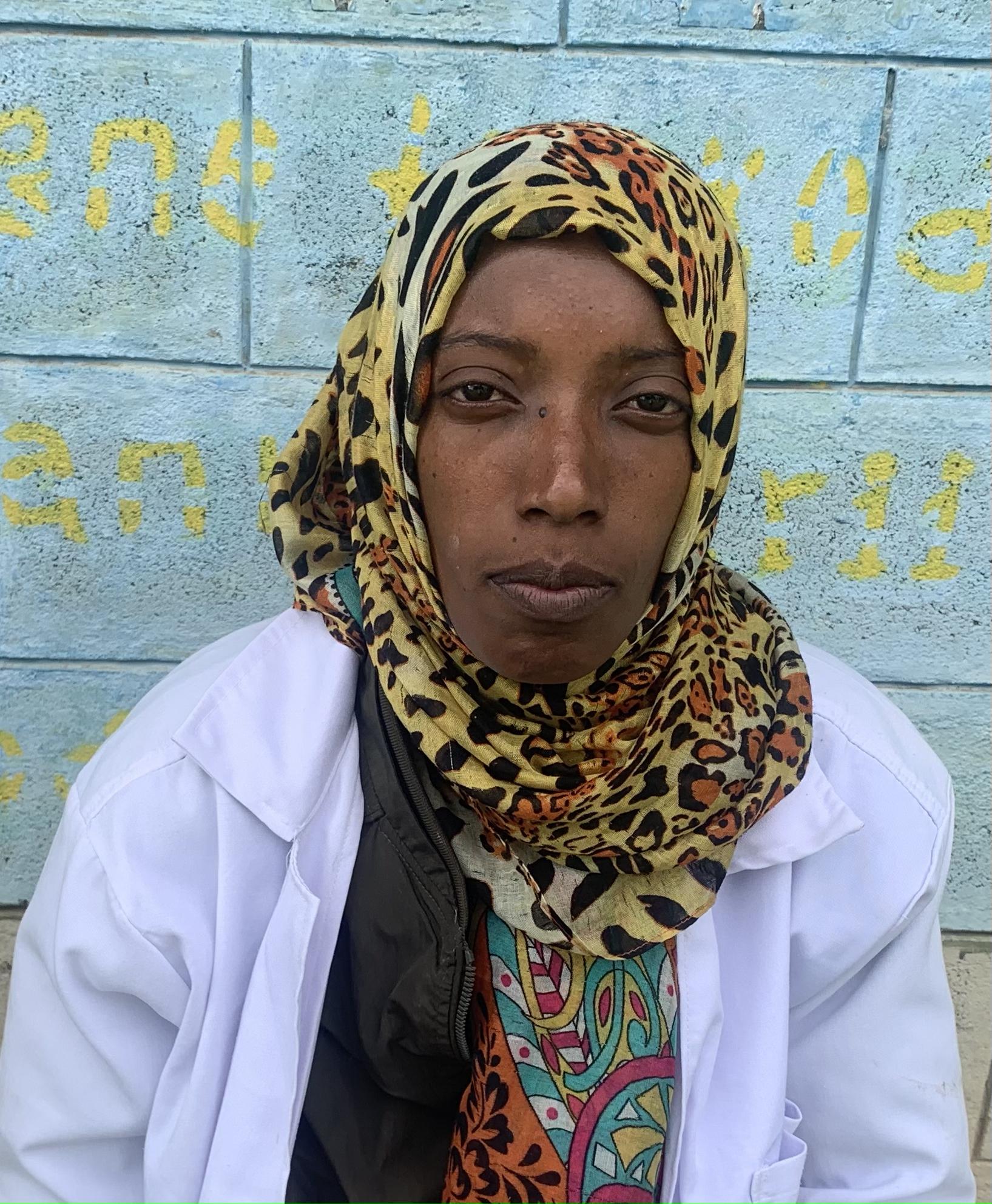 Bedeno Secondary School teacher profile 7