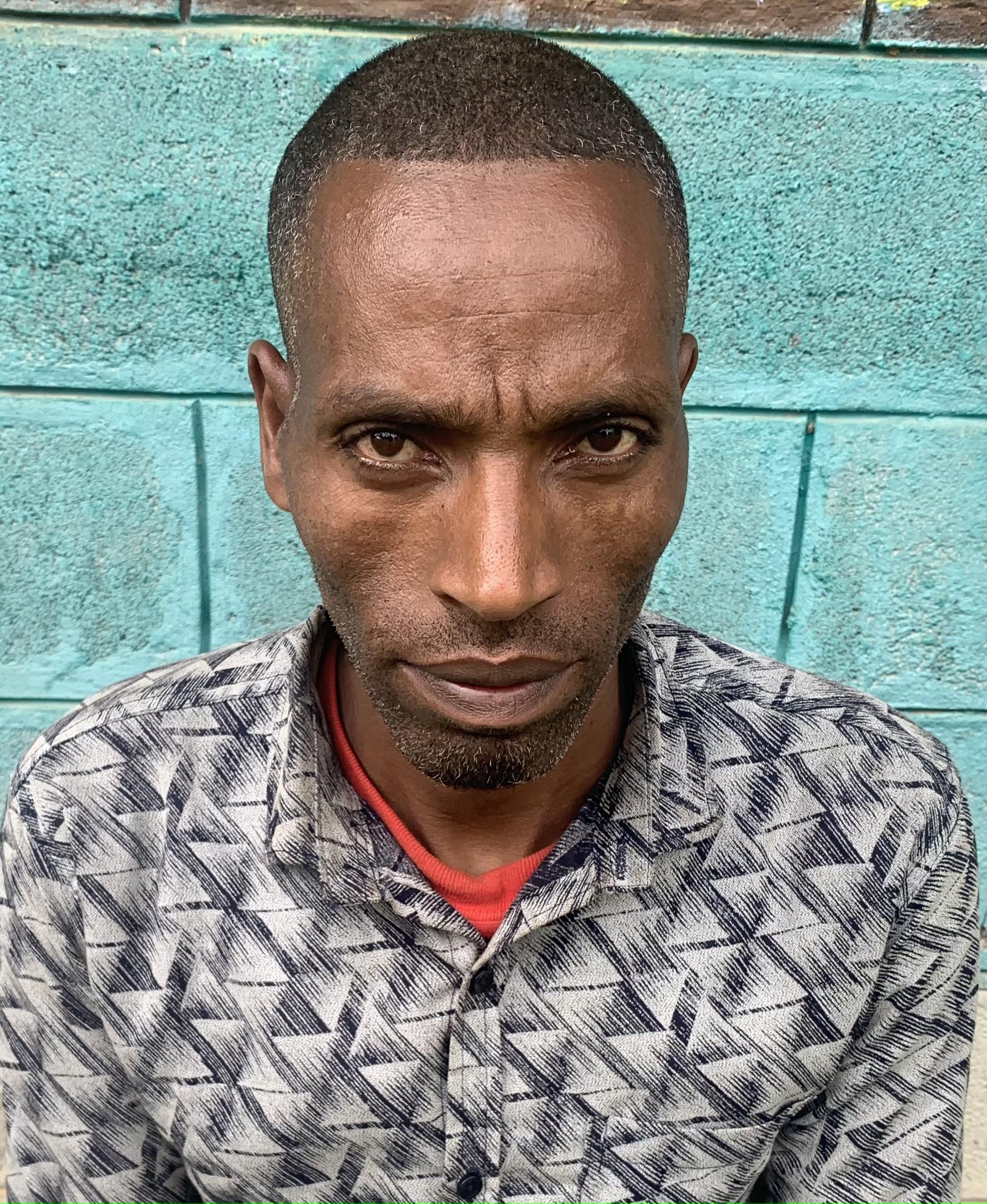 Bedeno Secondary School teacher profile 9